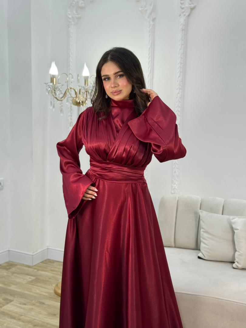 Satin Impérial  الساتان الإمبراطوري